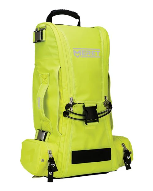 MERET-M8108HVN-RECOVER™ PRO X Hi-Vis Backpack - Image 2