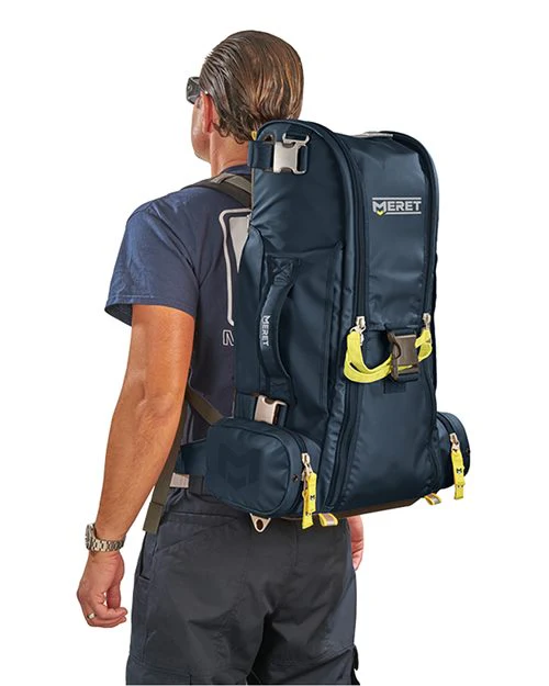 MERET-M8108NBN-RECOVER™ PRO X Blue Backpack