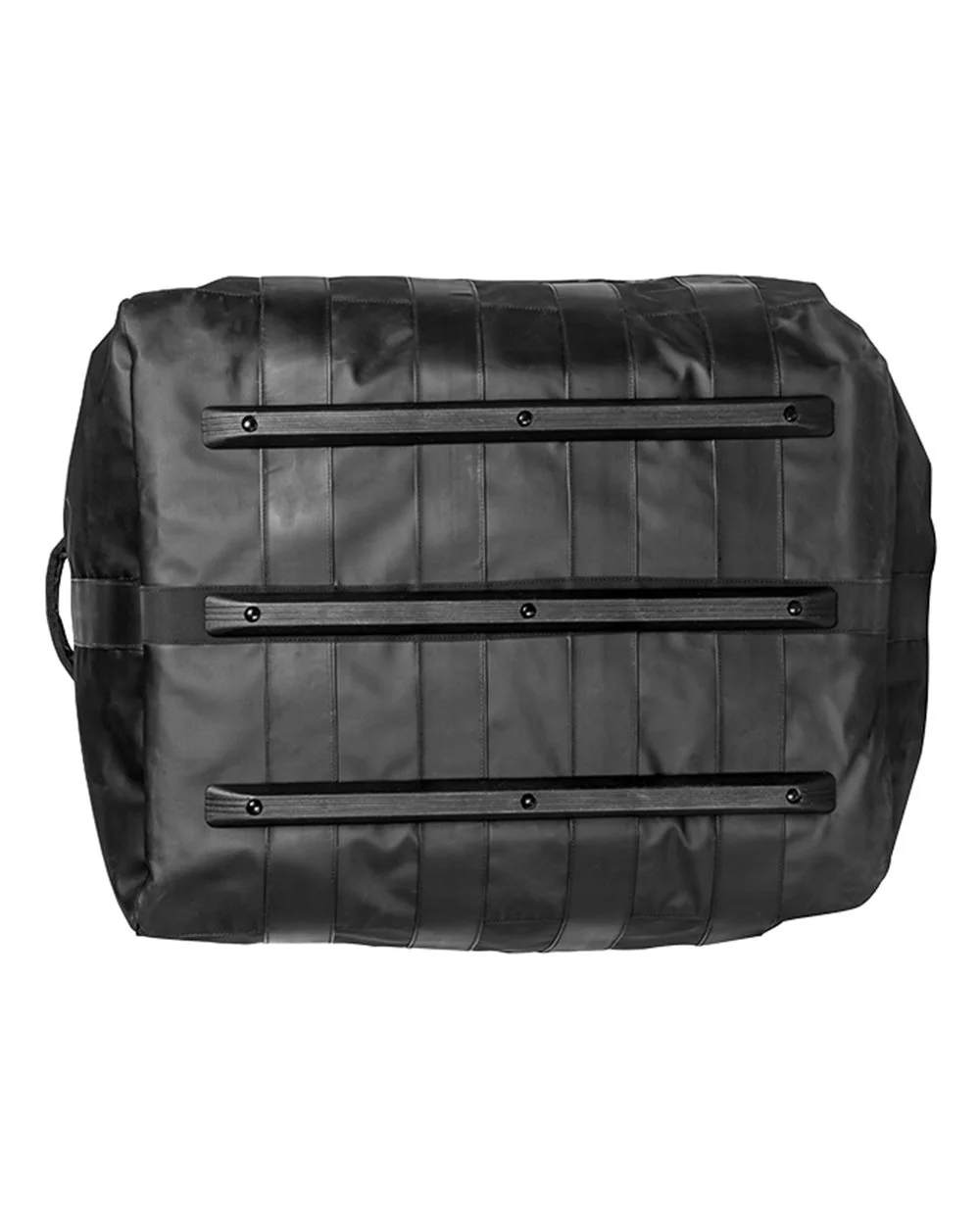 MERET-M8112L-TB-TURNOUT™ PRO X Black Duffel Bag - Image 5