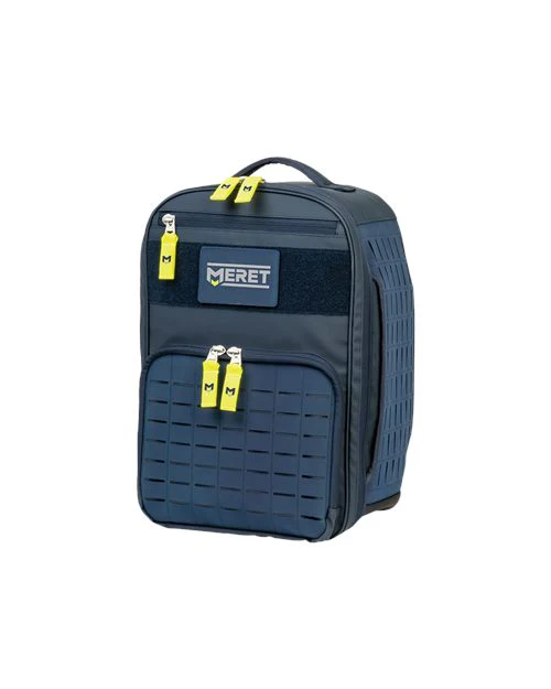 MERET-M8127NB-V.E.R.S.A.™ PRO X Navy Blue Backpack