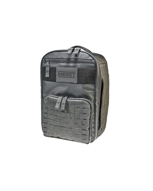 MERET-M8127TB-V.E.R.S.A.™ PRO X Black Backpack