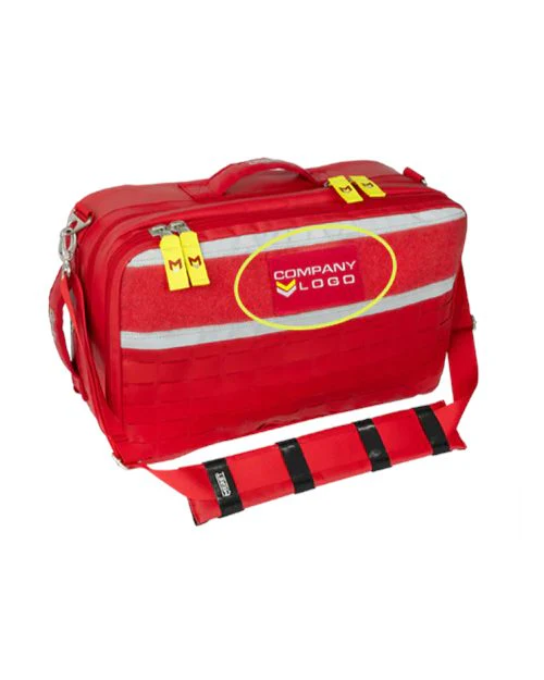 MERET-MPF10-Medium Blank Red Patch - Qty 10 - Image 2