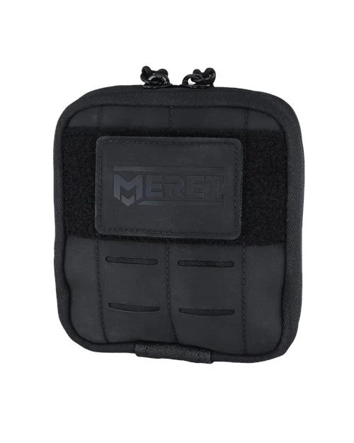 MERET-P100-Mini Personal Response Black Pack