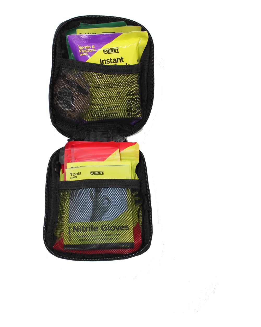 MERET-P100-Mini Personal Response Black Pack - Image 3
