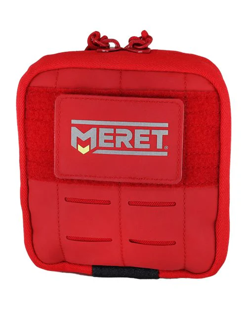 MERET-P110-Mini Personal Response Red Pack