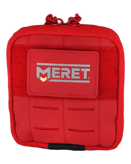 MERET-P110-Mini Personal Response Red Pack - Image 2