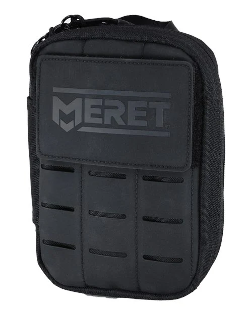 MERET-P200-Small Personal Response Black Pack - Image 2