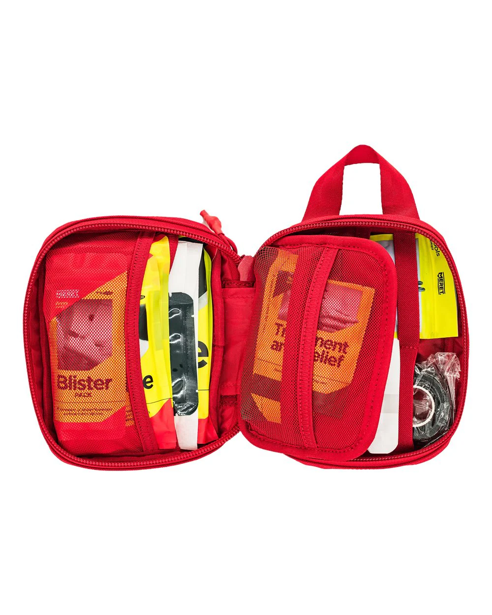 MERET-P210-Small Personal Response Red Pack - Image 7