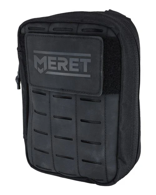 MERET-P300-Medium Personal Response Black Pack - Image 2