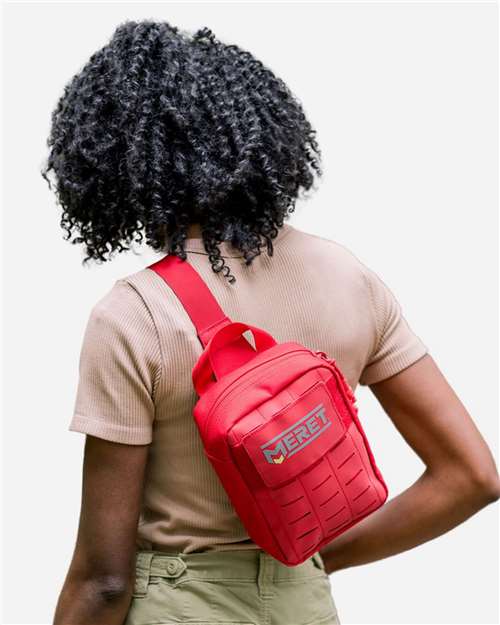 MERET-P310-Medium Personal Response Red Pack - Image 3
