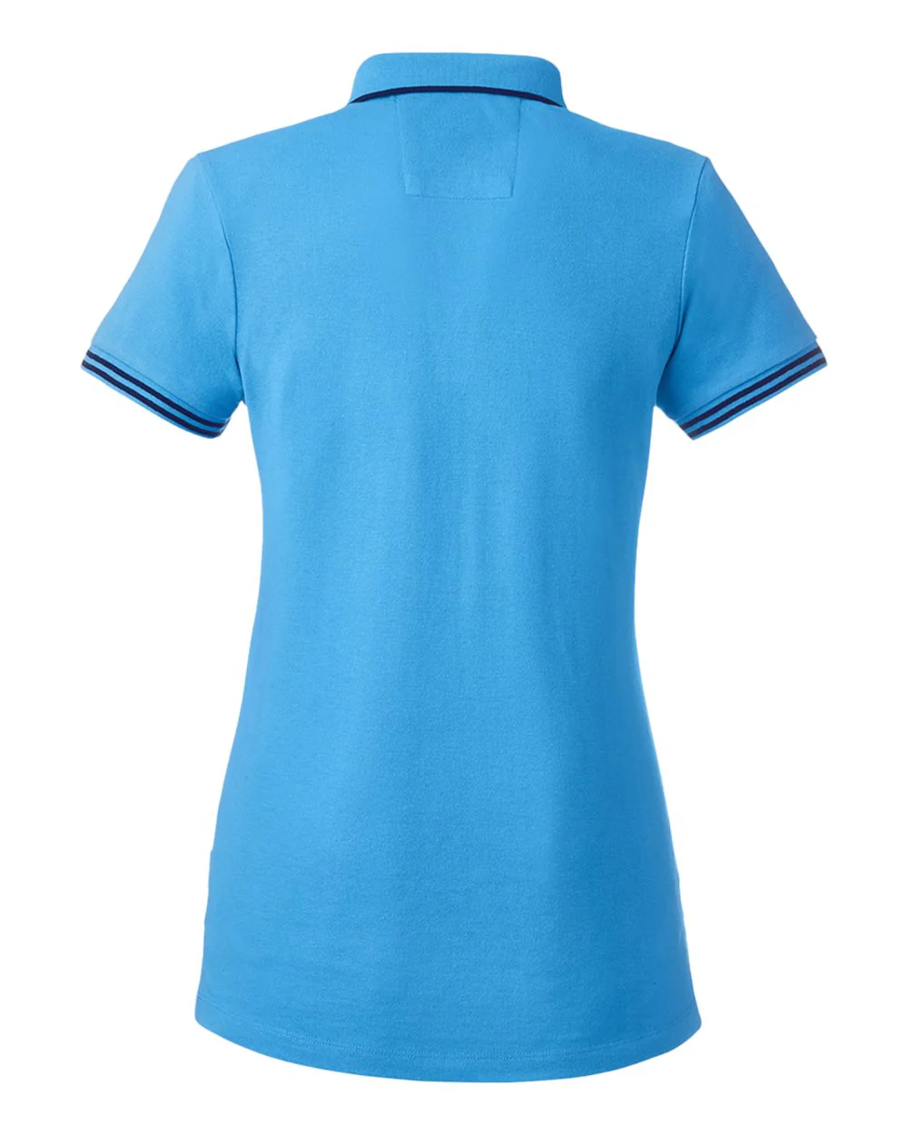 Nautica-N17168-Women's Deck Polo - Image 7