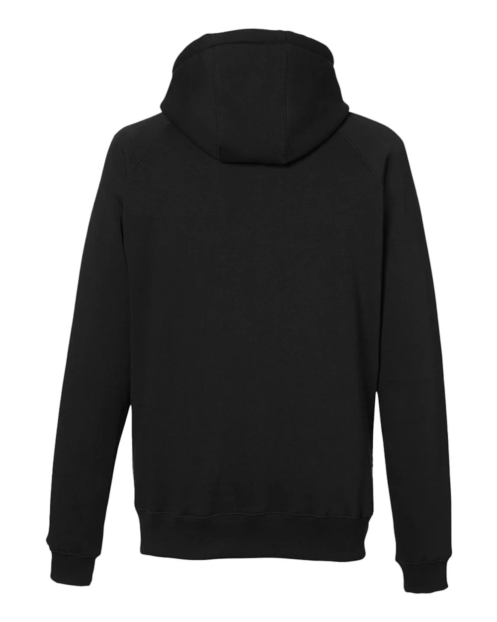 Nautica-N17199-Unisex Anchor Fleece Hooded Sweatshirt - Image 5