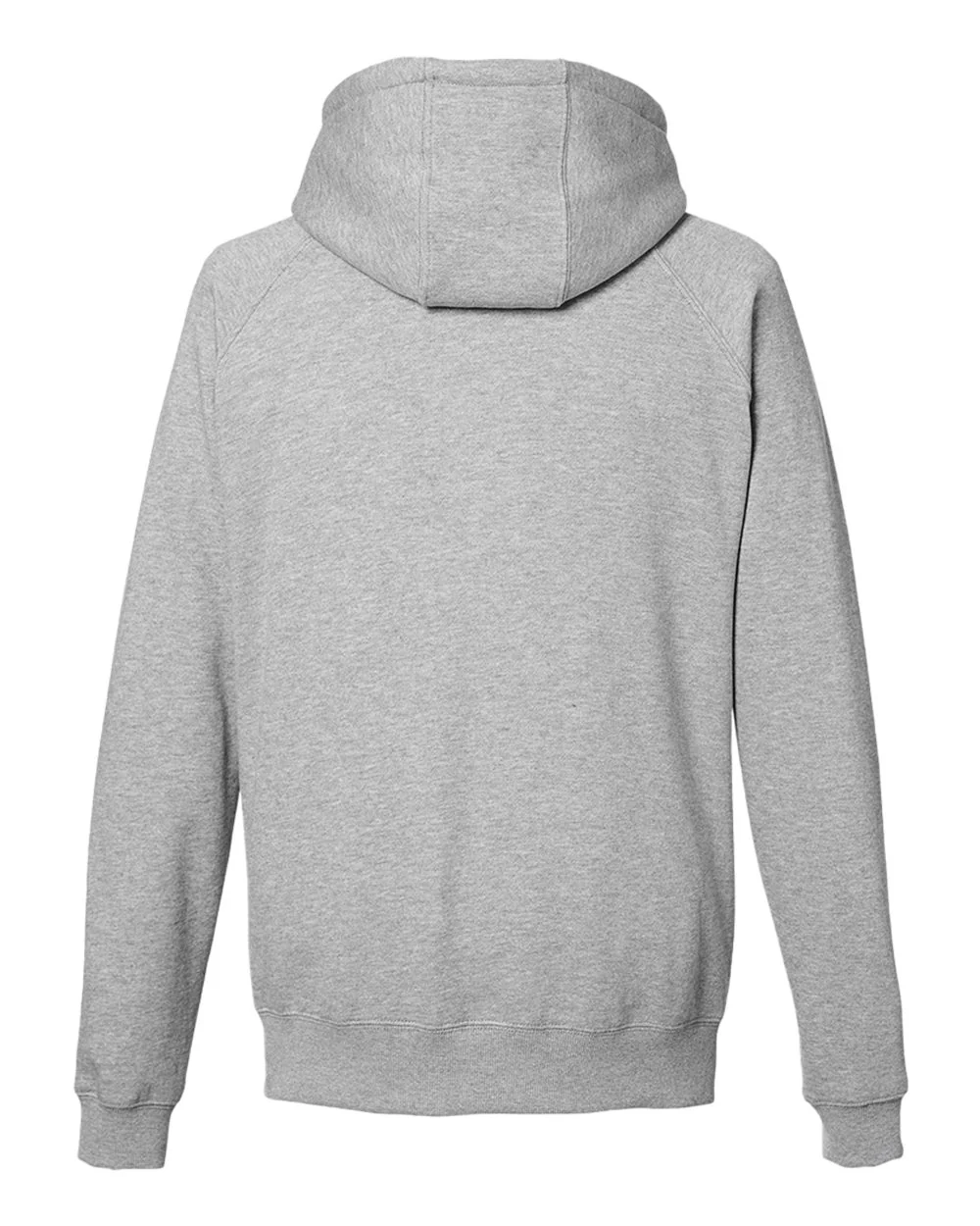Nautica-N17199-Unisex Anchor Fleece Hooded Sweatshirt - Image 7
