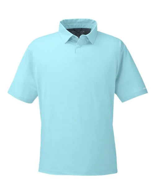 Nautica-N17922-Men's Saltwater Polo - Image 5