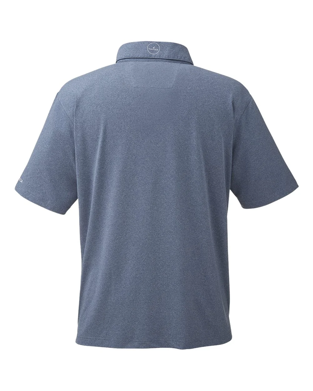 Nautica-N17922-Men's Saltwater Polo - Image 8