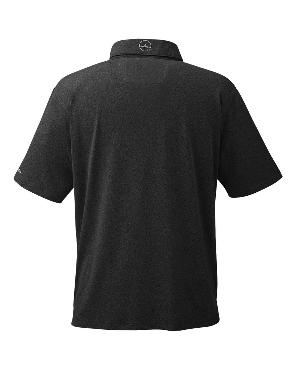 Nautica-N17922-Men's Saltwater Polo - Image 9
