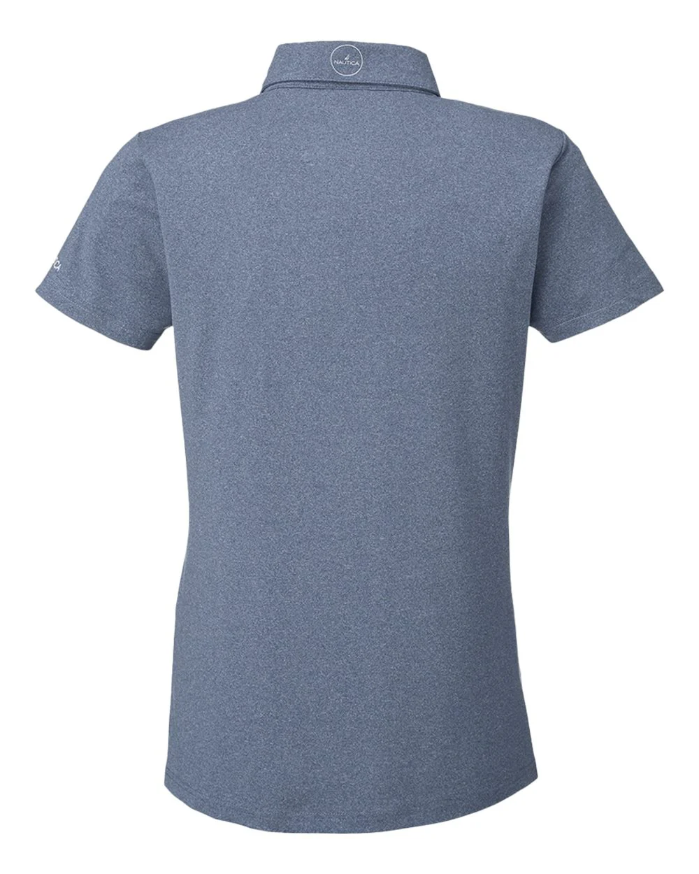 Nautica-N17923-Women's Saltwater Polo - Image 8