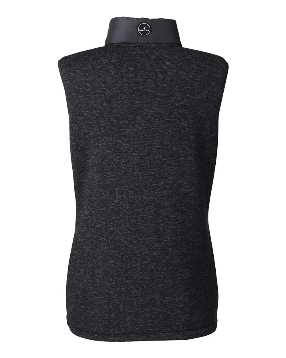 Nautica-N17947-Women's Harbor Puffer Vest - Image 4