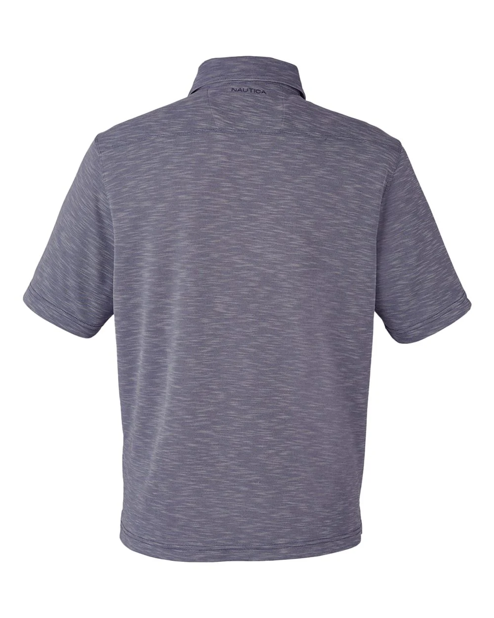 Nautica-N17973-Men's Sun Surfer Slub Polo - Image 6