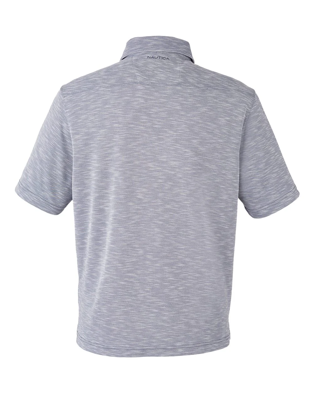 Nautica-N17973-Men's Sun Surfer Slub Polo - Image 7
