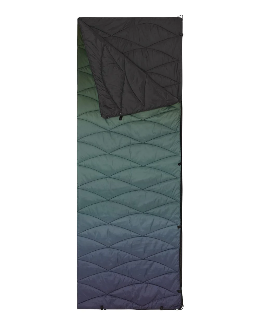Nomadix-CPB-Puffer Blanket - Image 4