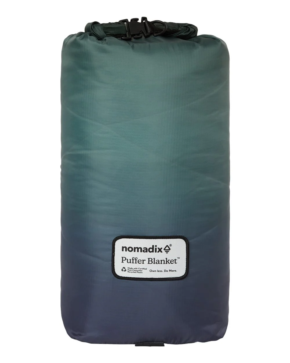 Nomadix-CPB-Puffer Blanket - Image 5