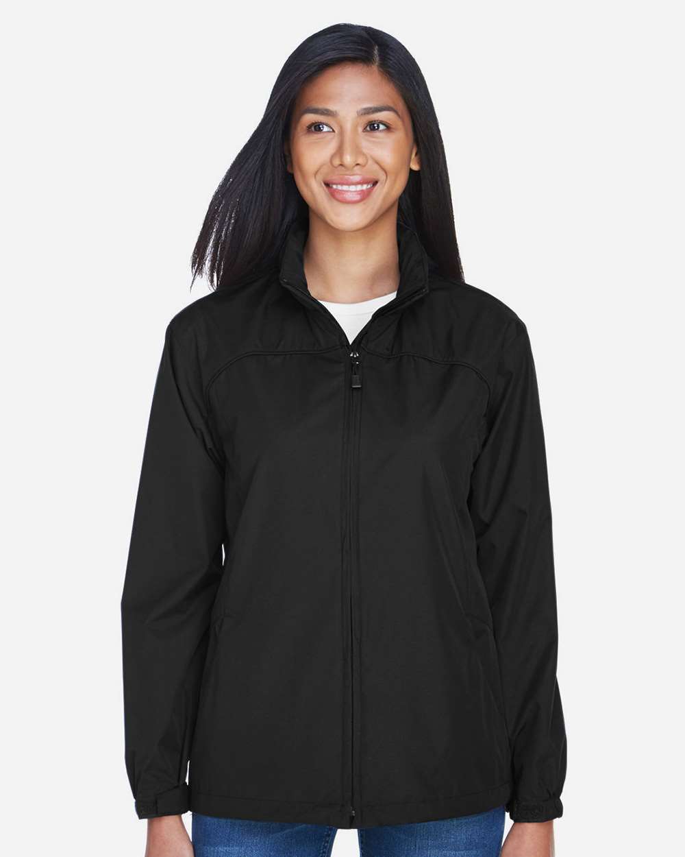 North End-78032-Women's Techno Lite Jacket - Image 4