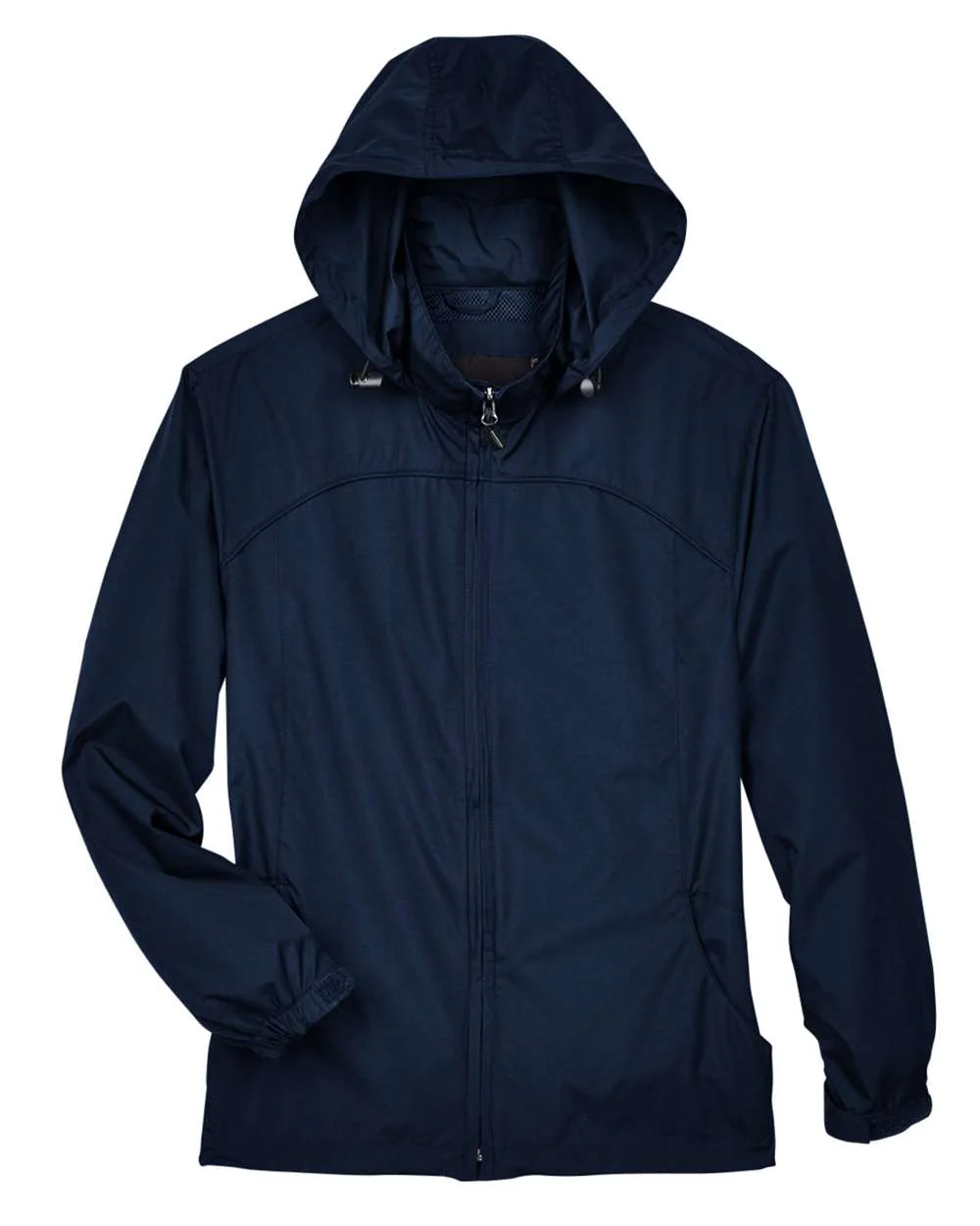 North End-78032-Women's Techno Lite Jacket - Image 7