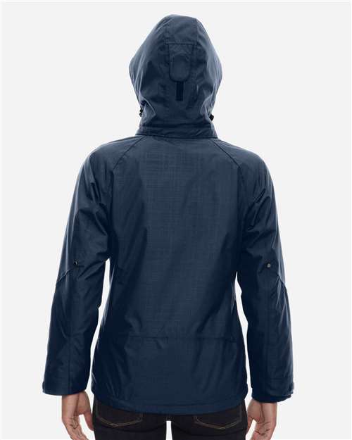 North End-78178-Women's Caprice 3-in-1 Jacket with Soft Shell Liner - Image 20