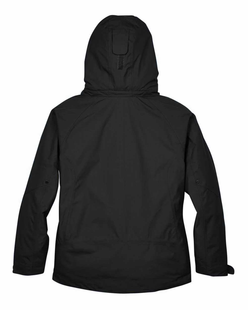 North End-78178-Women's Caprice 3-in-1 Jacket with Soft Shell Liner - Image 3