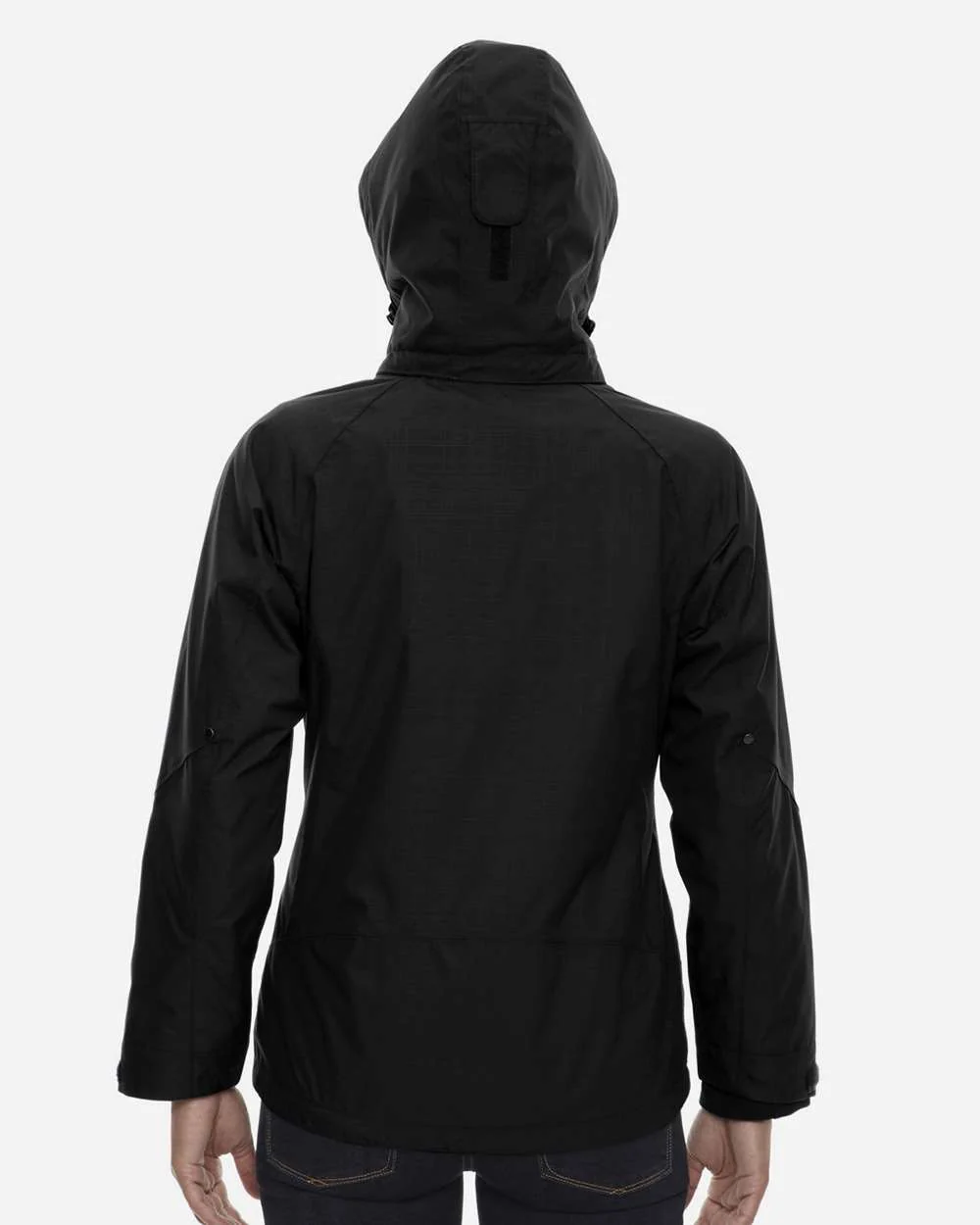 North End-78178-Women's Caprice 3-in-1 Jacket with Soft Shell Liner - Image 6