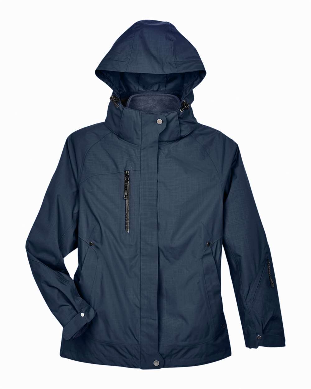 North End-78178-Women's Caprice 3-in-1 Jacket with Soft Shell Liner - Image 7