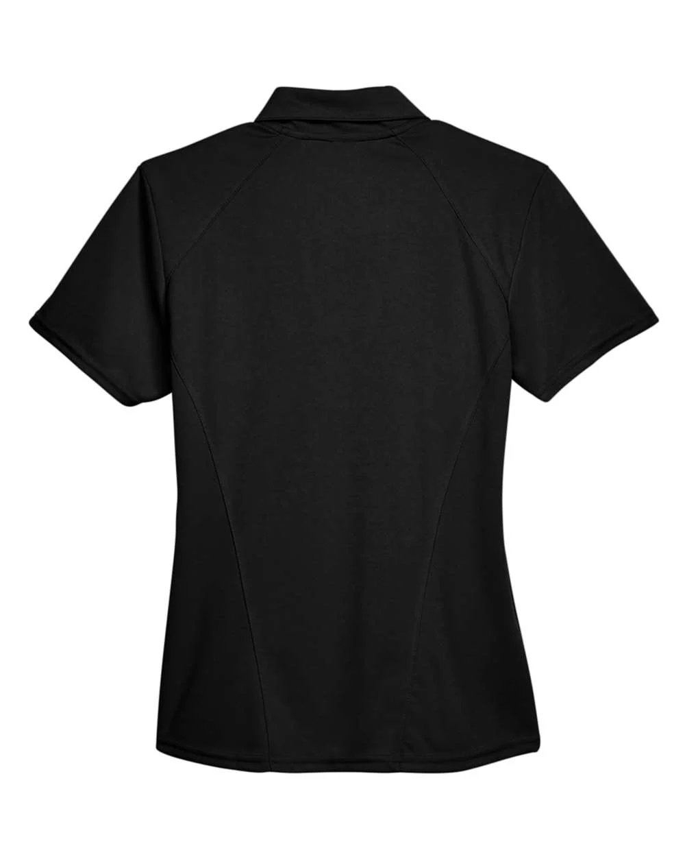 North End-78632-Women's Recycled Polyester Performance Pique Polo - Image 3