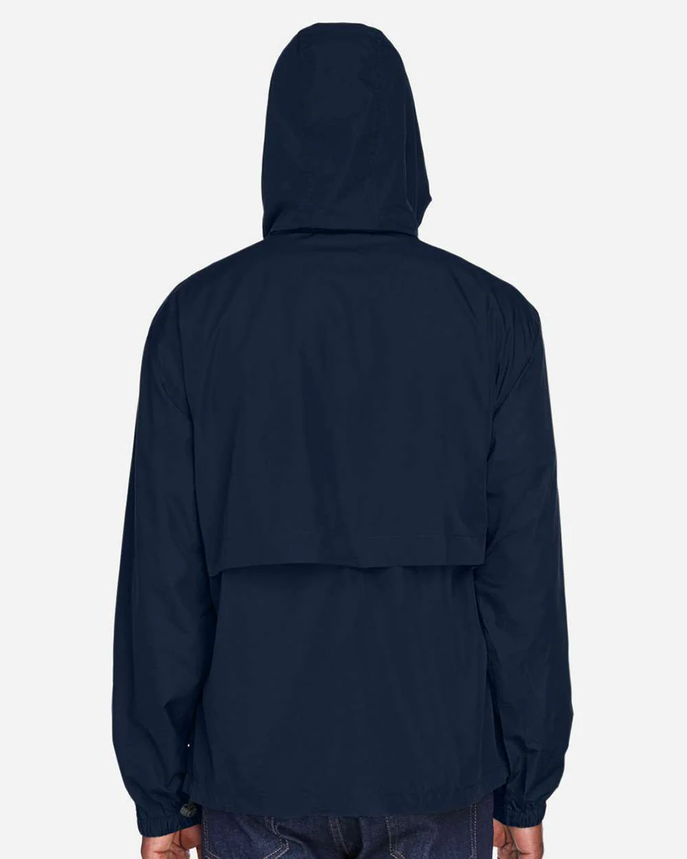 North End-88083-Men's Techno Lite Jacket - Image 10