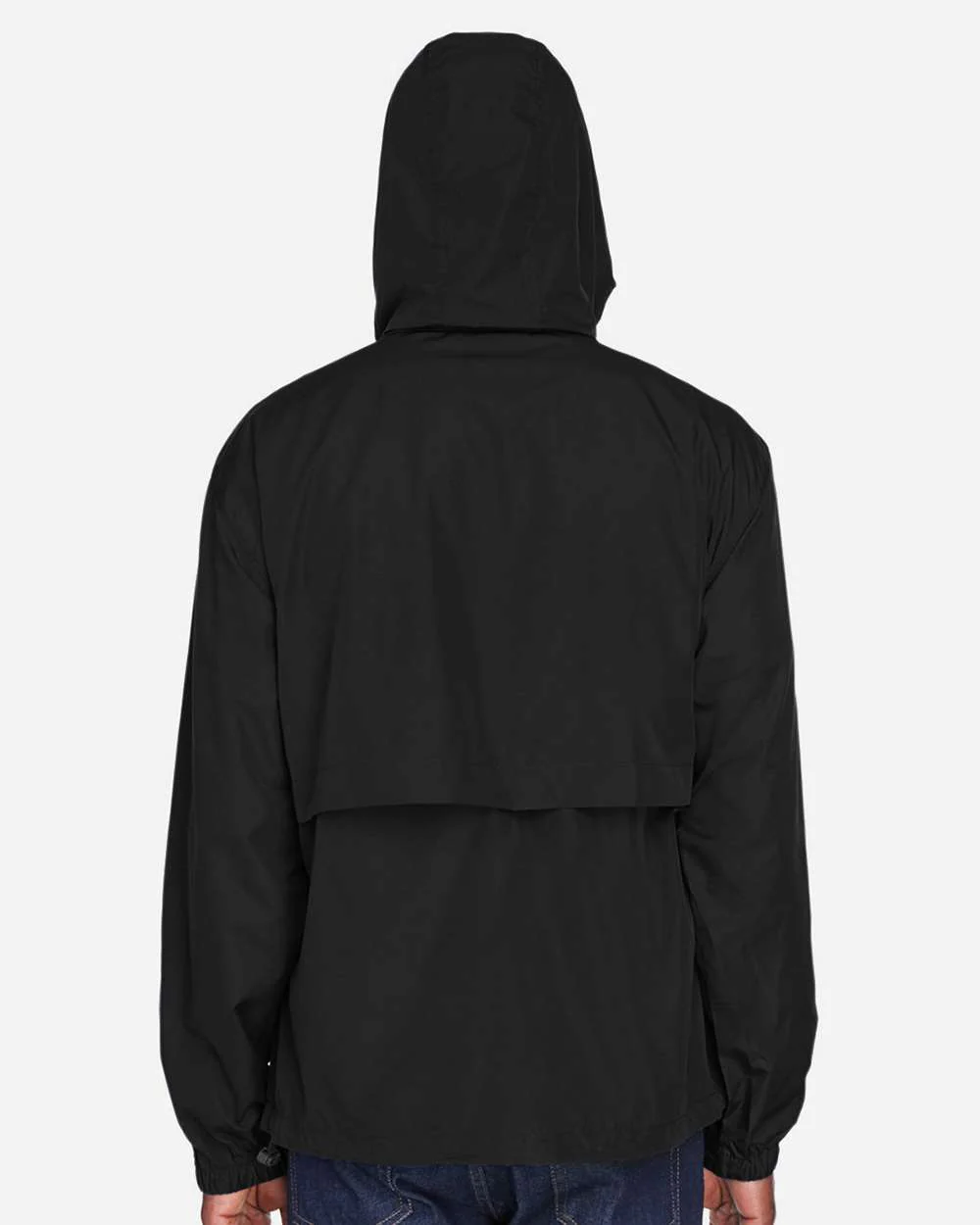 North End-88083-Men's Techno Lite Jacket - Image 5