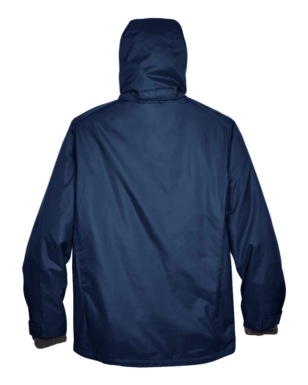 North End-88130-Men's 3-in-1 Insulated Jacket - Image 4