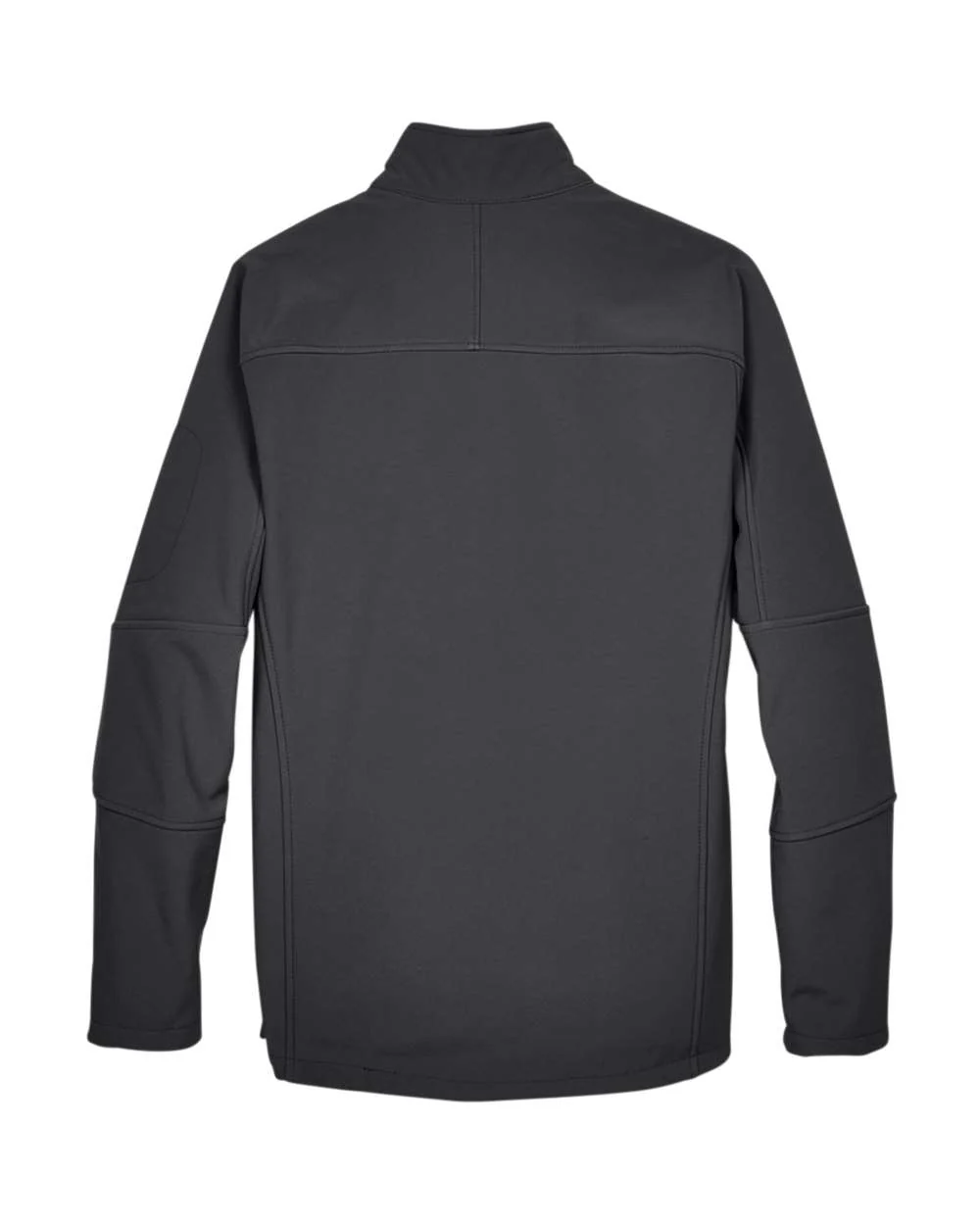 North End-88138-Men's Three Layer Fleece Bonded Shell Technical Jacket - Image 13