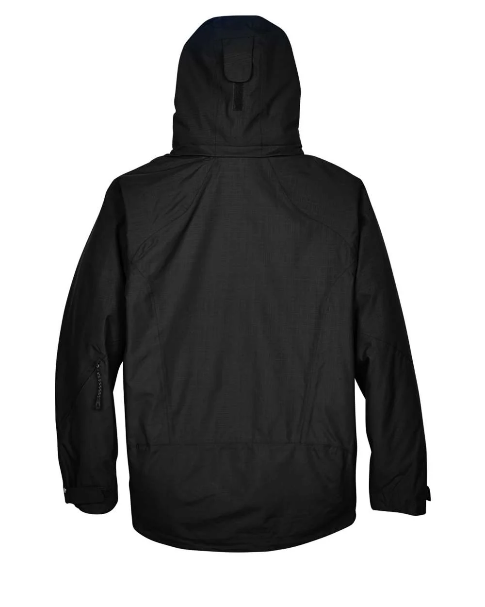 North End-88178-Men's Caprice 3-in-1 Jacket with Soft Shell Liner - Image 3