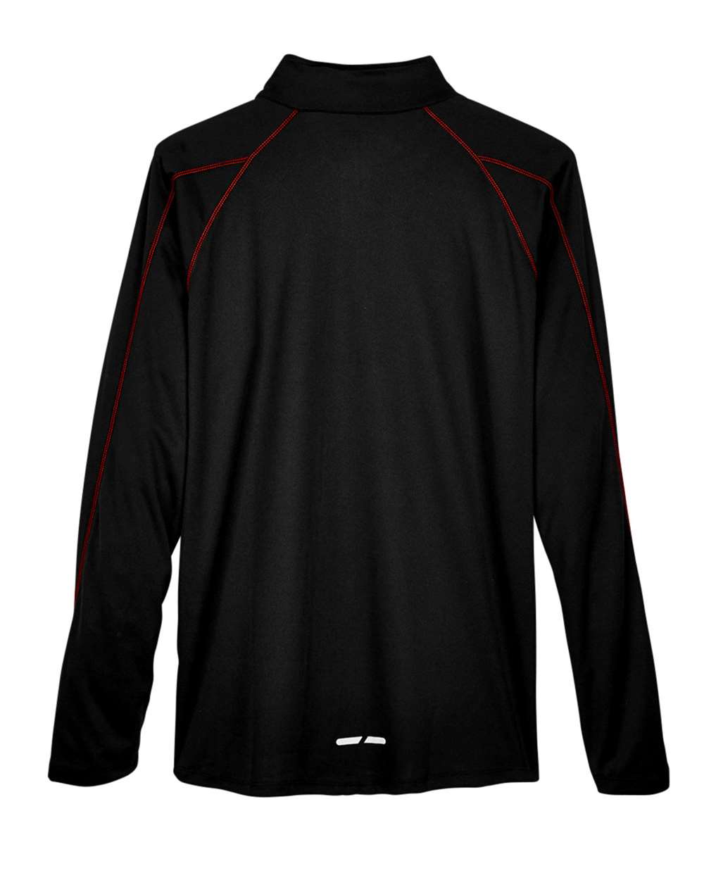North End-88187-Men's Radar Performance Quarter-Zip Pullover - Image 8