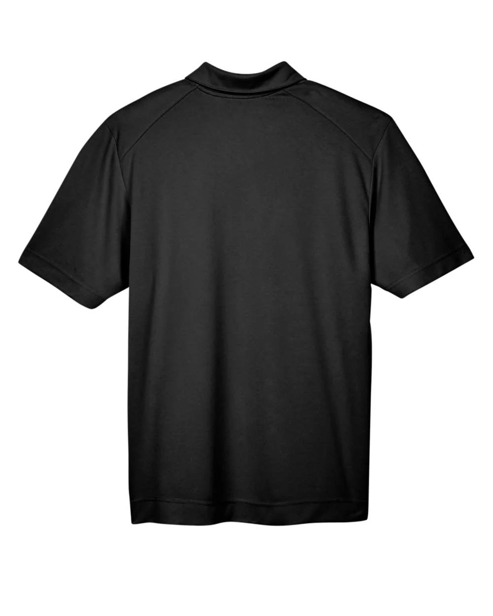 North End-88632-Men's Recycled Polyester Performance Pique Polo - Image 3
