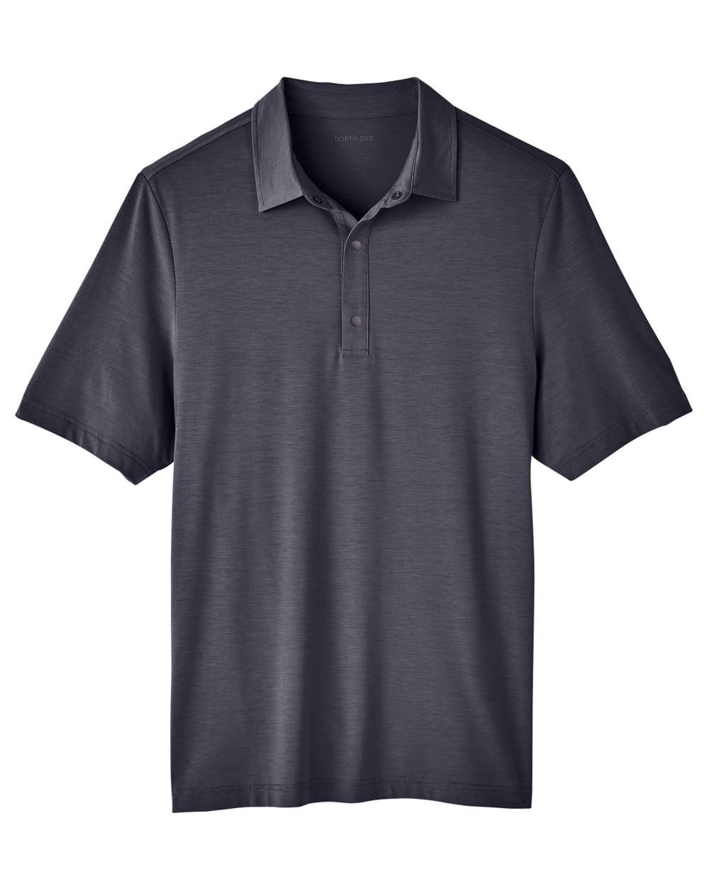 North End-NE100-Men's JAQ Snap-Up Stretch Performance Polo - Image 12
