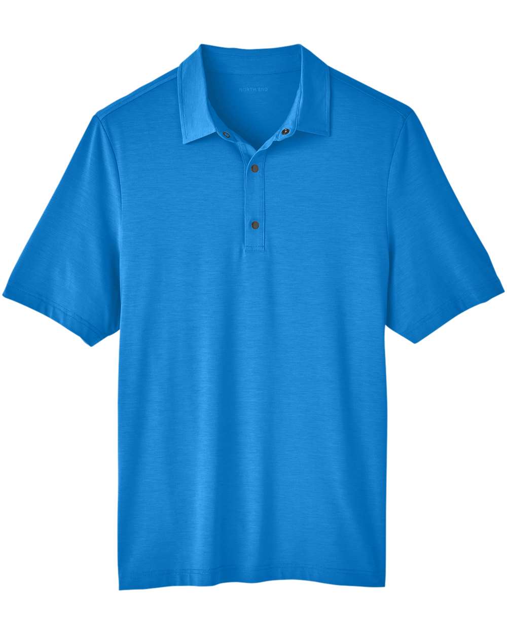 North End-NE100-Men's JAQ Snap-Up Stretch Performance Polo - Image 22