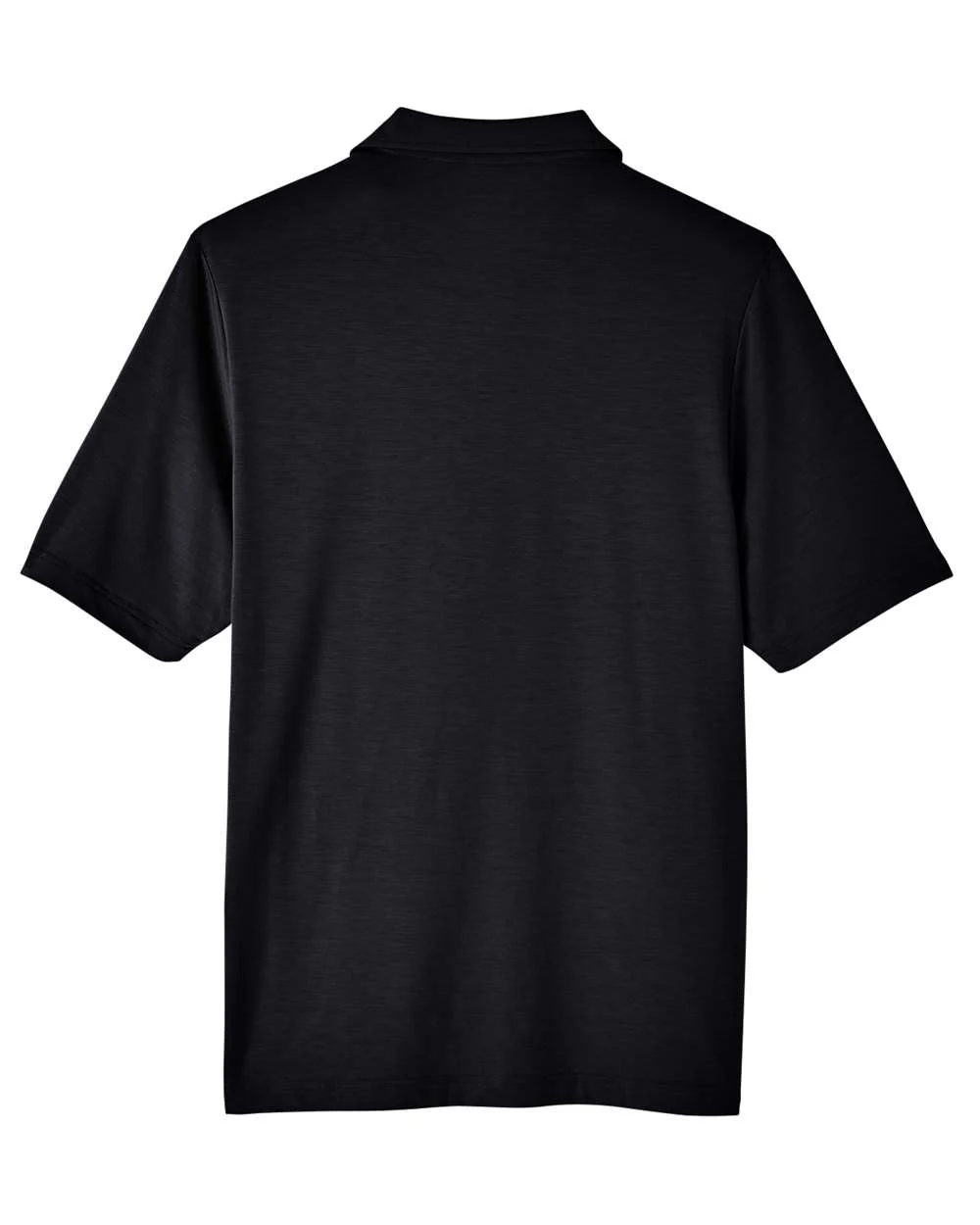 North End-NE100-Men's JAQ Snap-Up Stretch Performance Polo - Image 3
