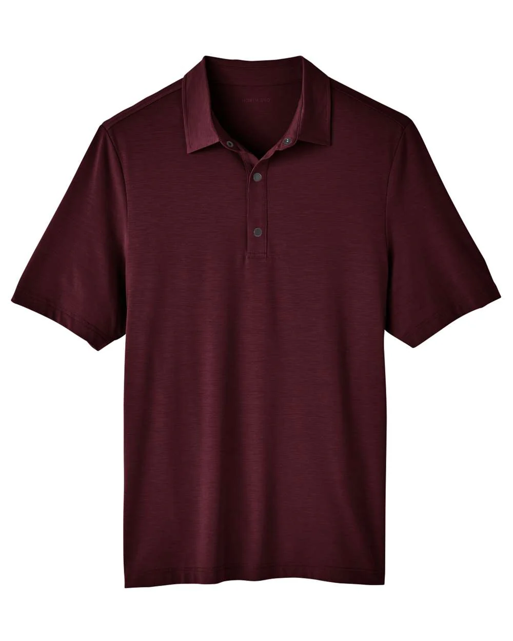 North End-NE100-Men's JAQ Snap-Up Stretch Performance Polo - Image 7