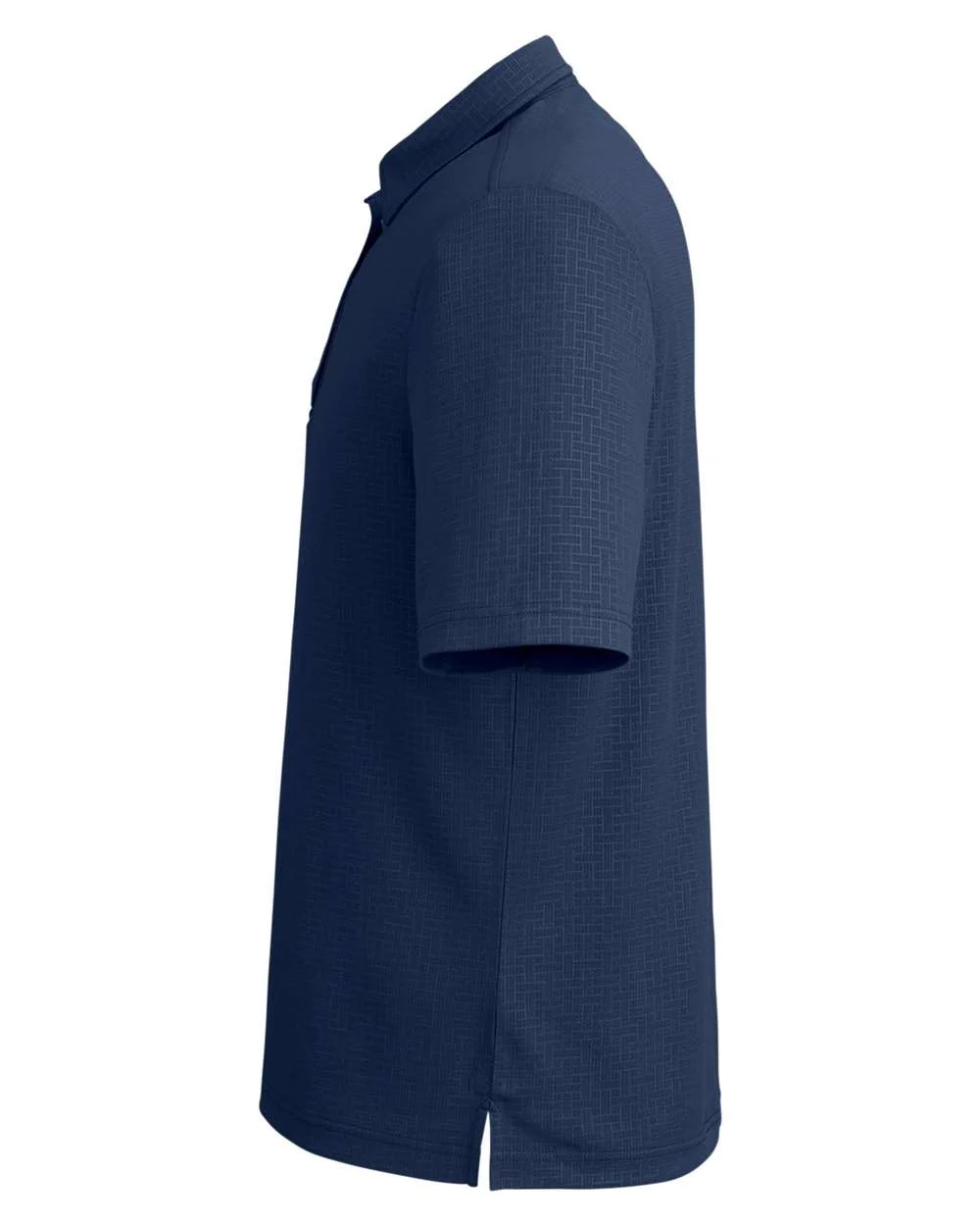 North End-NE102-Men's Replay Recycled Pique Polo - Image 16