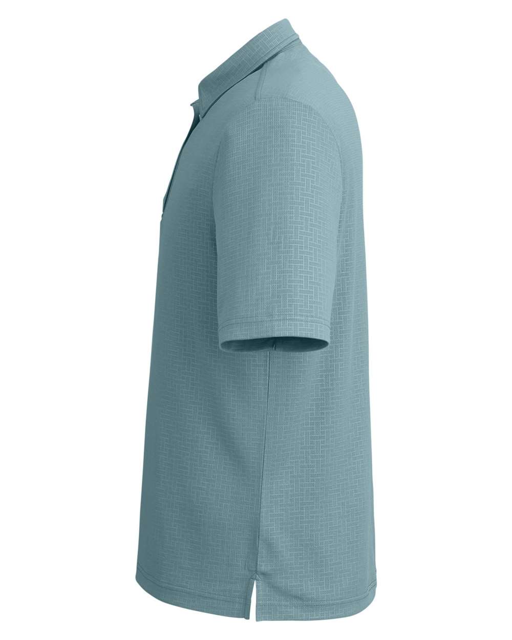 North End-NE102-Men's Replay Recycled Pique Polo - Image 22