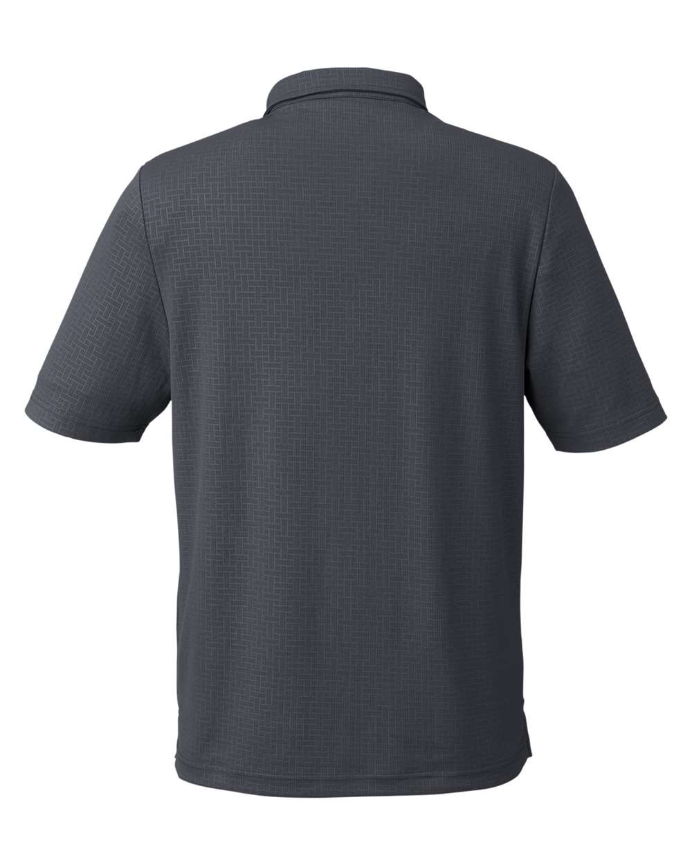 North End-NE102-Men's Replay Recycled Pique Polo - Image 9