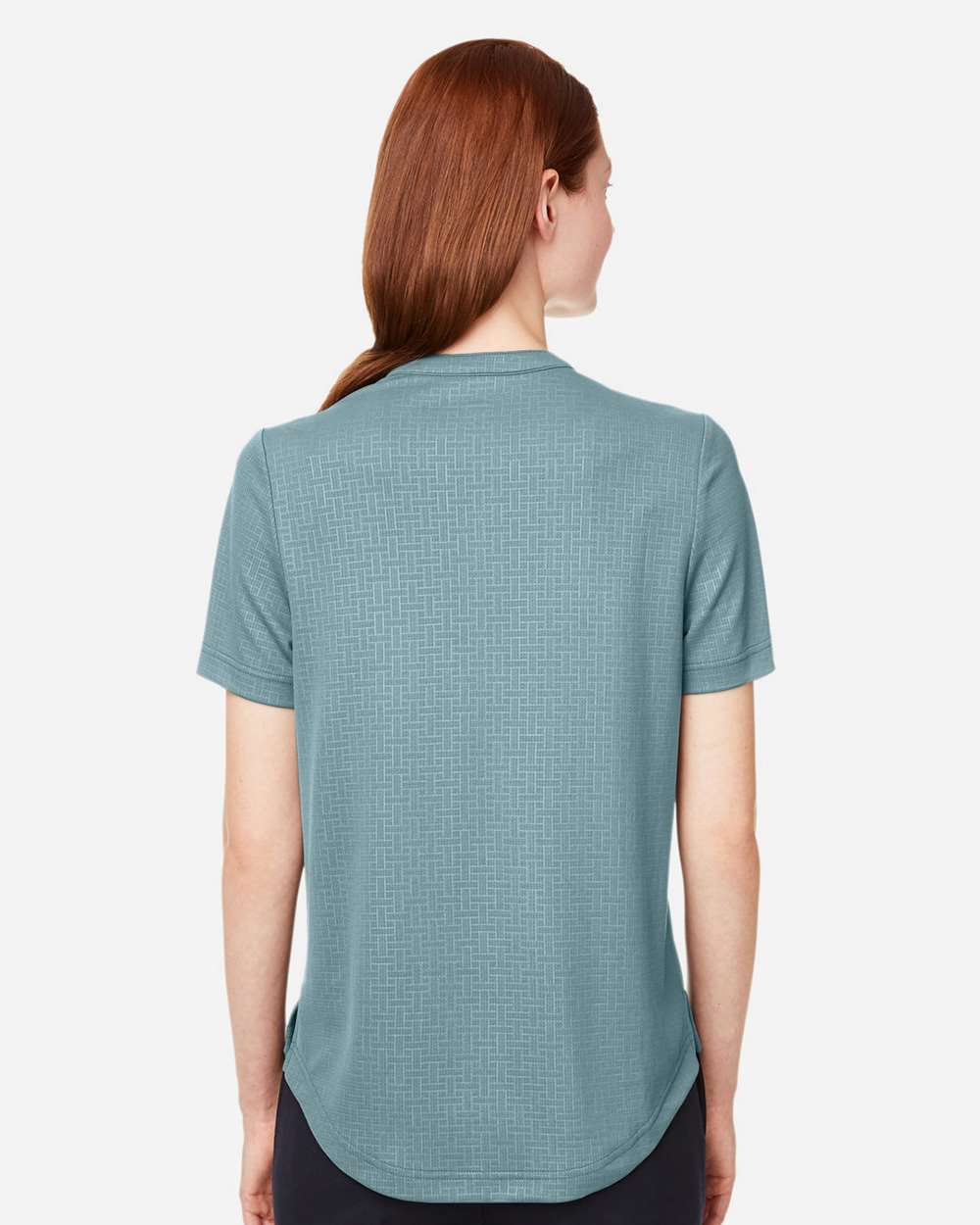 North End-NE102W-Women's Replay Recycled Polo - Image 25