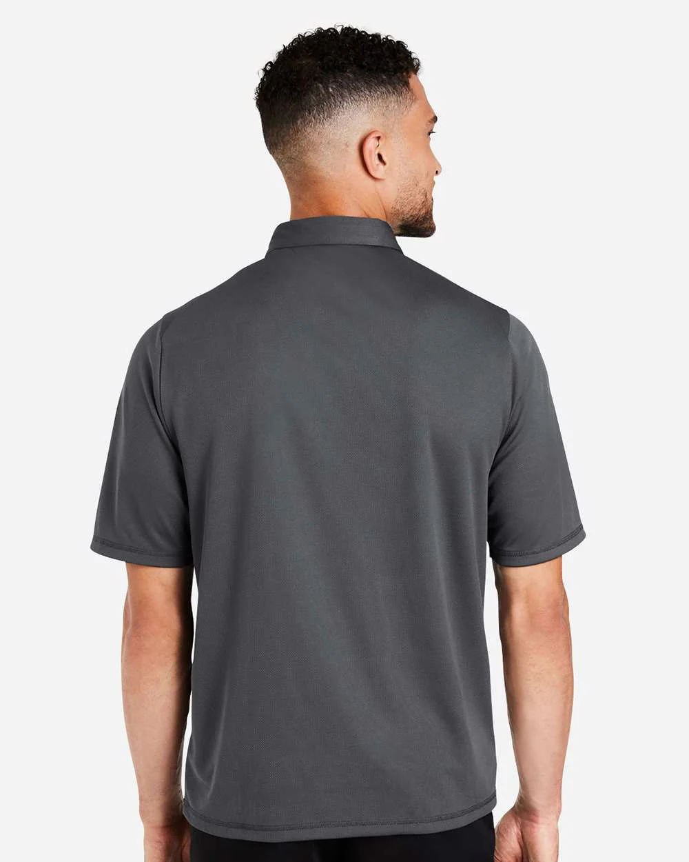 North End-NE110-Men's Revive Coolcore® Polo - Image 13