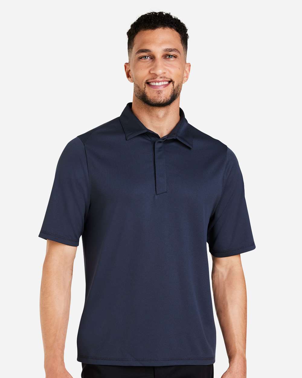 North End-NE110-Men's Revive Coolcore® Polo - Image 17